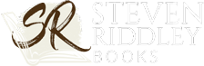 Steven Riddley Books